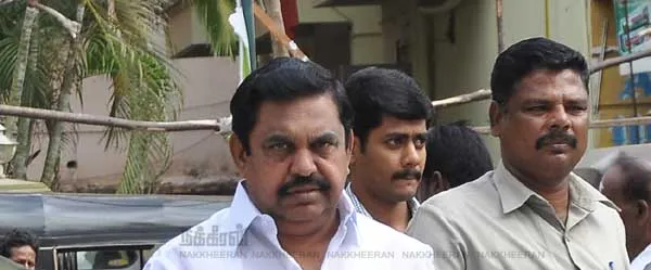 edappadi palanisamy  